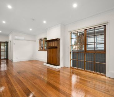 Open Plan Single Living. - Photo 5