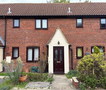 1 bedroom terraced house to rent - Photo 1
