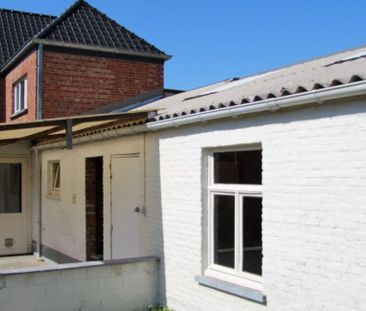 Woning te huur in Berlare voor € 850 met 2 slaapkamers - Foto 6