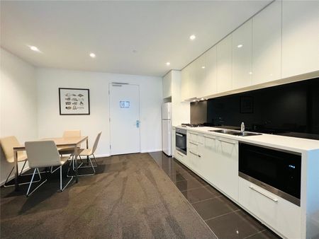 1106/601 Little Lonsdale Street - Photo 3