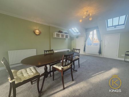 2 bedroom flat to rent - Photo 2