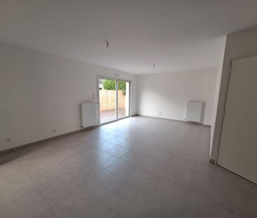 Appartement T1 à louer - 15 m² - Photo 1