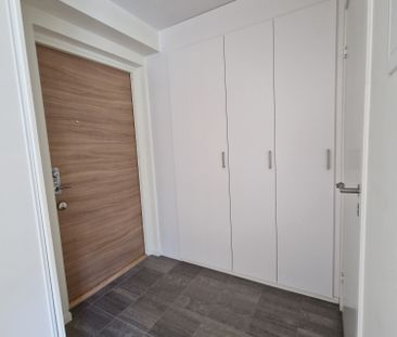 Brattåskärrsvägen, Sävedalen - Foto 3