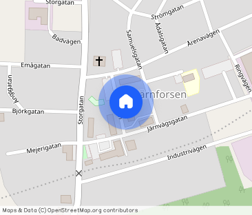 Torggatan 1 - Photo 1