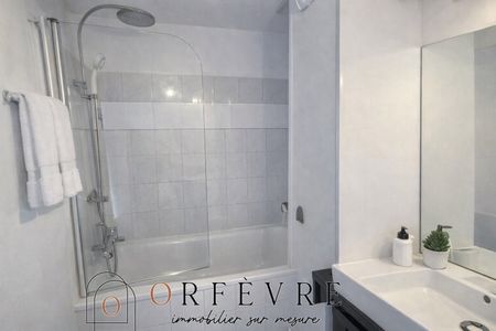 Lattes Centre charmant T2 meublé, - Photo 5