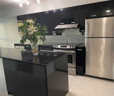 For Lease - 15 Singer Court Unit# 503, Toronto, Ontario - Photo 3