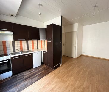 Location Appartement 2 pièces 35m² - Photo 6