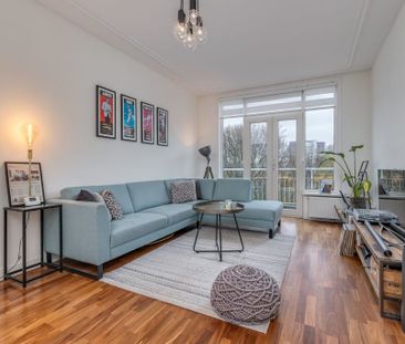 Appartement te huur: Essenburgsingel 3-B03 3021 AL Rotterdam - Photo 2