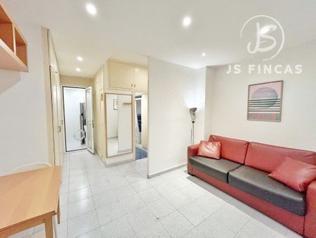 Piso de alquiler en Calle Seneca, 9, Vila de Gràcia - Photo 5