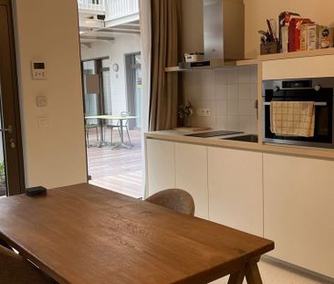 Studio met slaaphoek te huur in Leuven voor € 975 met 1 slaapkamer - Foto 2