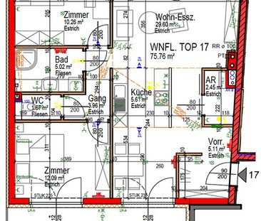 Wohnung in Waidhofen/Thaya - Photo 3