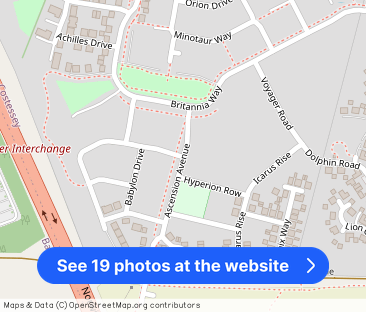 Ascension Avenue, Norwich, NR5 - Photo 1