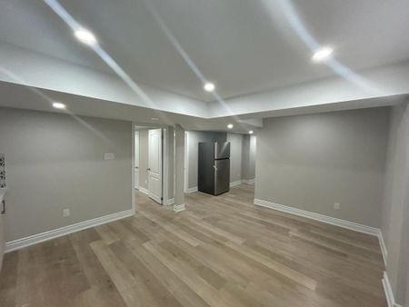 For Lease - 5969 Manzanillo Crescent Unit# BSMNT, Mississauga, Ontario - Photo 2