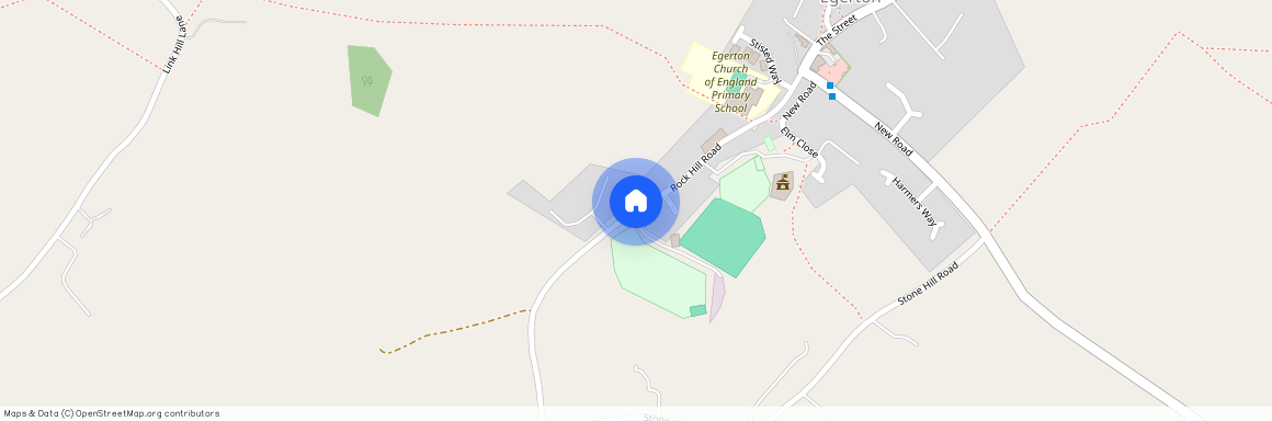 Water Villas, Rock Hill Road, Egerton, TN27