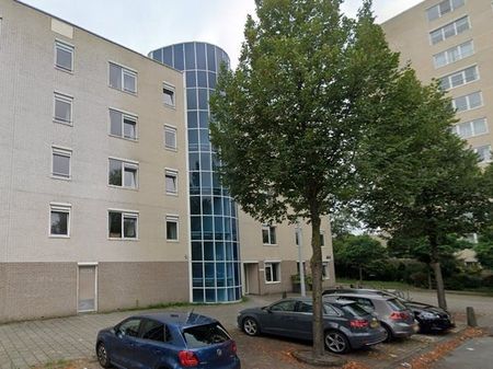 Te huur: Appartement Krooswijkhof in Amsterdam - Foto 3