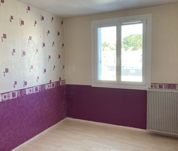 Appartement à louer - 76600 LE HAVRE - Photo 5