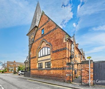 2 bedroom apartment to rent - Photo 3