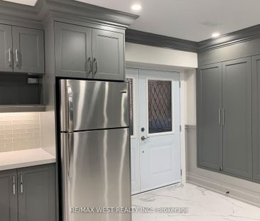 For Lease - 1495 King Street Unit# Lower, Toronto, Ontario - Photo 2