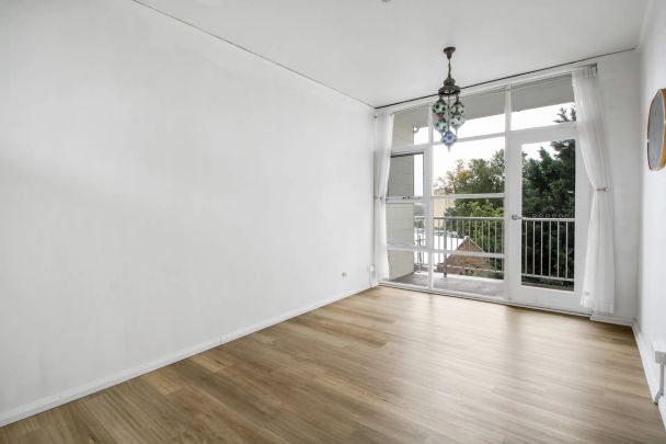 Bright 2-Bedroom Apartment with Parking in the Heart of Glebe - Photo 1