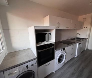 Location Appartement 2 pièces 77m² STRASBOURG 67000 - Photo 4