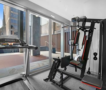 38 York Street, Sydney NSW 2000 - Apartment For Rent | Domain - Photo 4