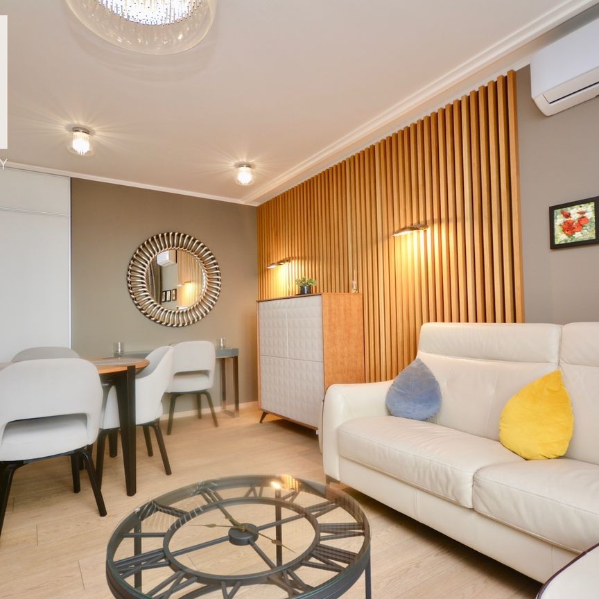 Rzeszów, mieszkanie na wynajem, Graniczna - Photo 1