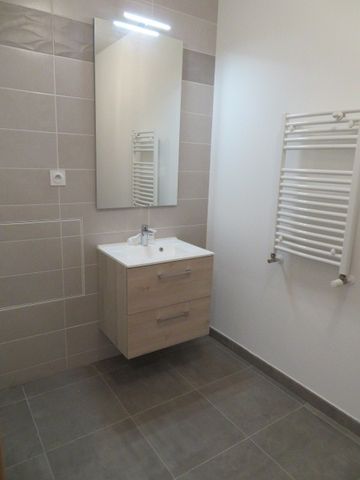 Appartement à louer 3 pièces - Photo 5