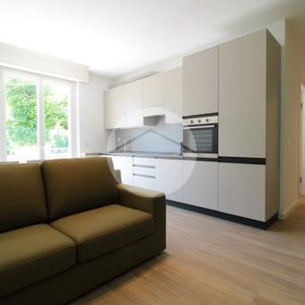 Quadrilocale in affitto - Photo 1