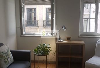 Apartamento T1 em Porto