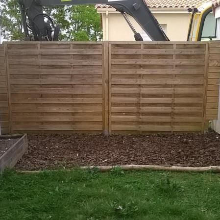 Location Maison 3 pièces 74m² VAYRES 33870 - Photo 4