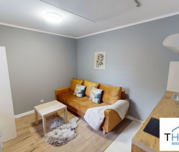 Wyposażone Blisko Park Centrum - Photo 4