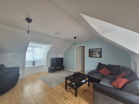 1 bedroom flat to rent - Photo 4