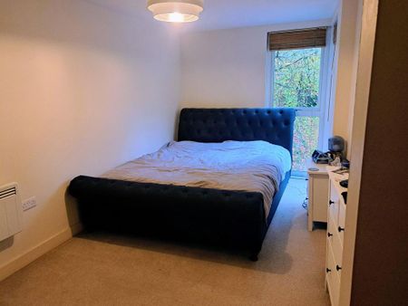 2 bedroom apartment to rent - Photo 2