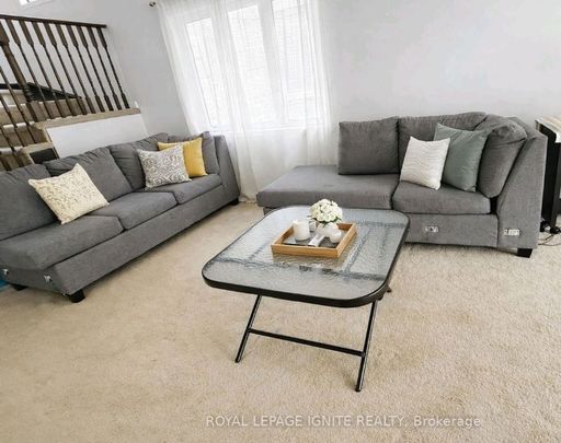 For Lease - 9 Bazin Road, Ajax, Ontario - Photo 1