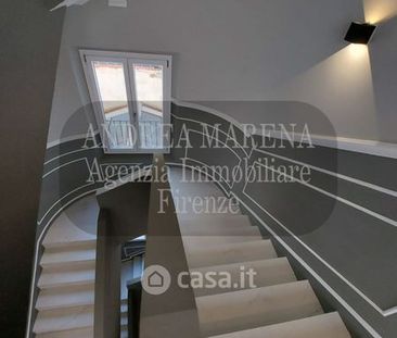 Trilocale in Affitto in Via Camillo Cavour a Firenze - Foto 5