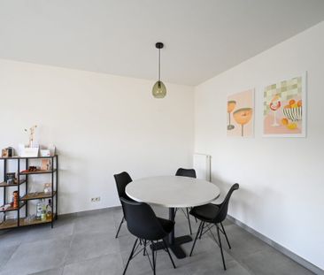 Recent 2-slaapkamerappartement met groot terras te Stabroek - Foto 6