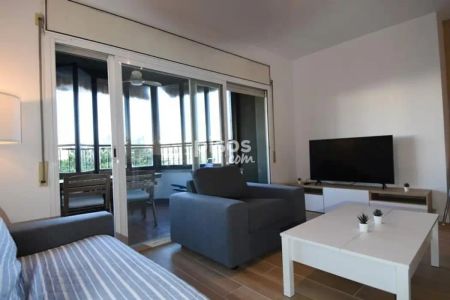 Piso en alquiler en Migdia Casernes - Photo 2