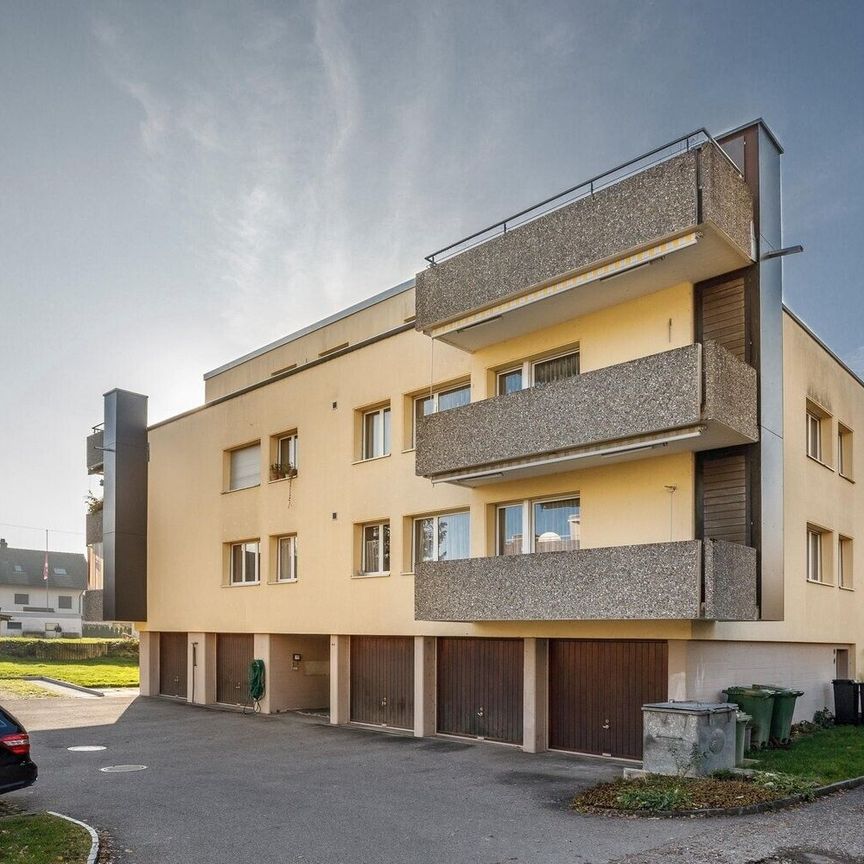 Beautiful 3.5-room apartment on the 1st floor in Utzenstorf - Photo 2