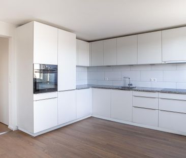 3.5 Zimmer, 78 m², 5. Stock - Photo 4
