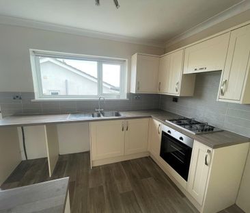 2 bedroom bungalow to rent - Photo 6