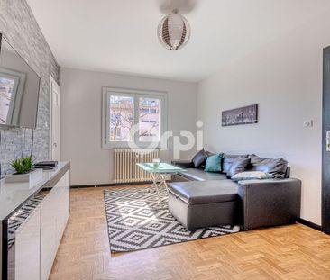 Appartement à louer 2 pièces • Limoges - Photo 1