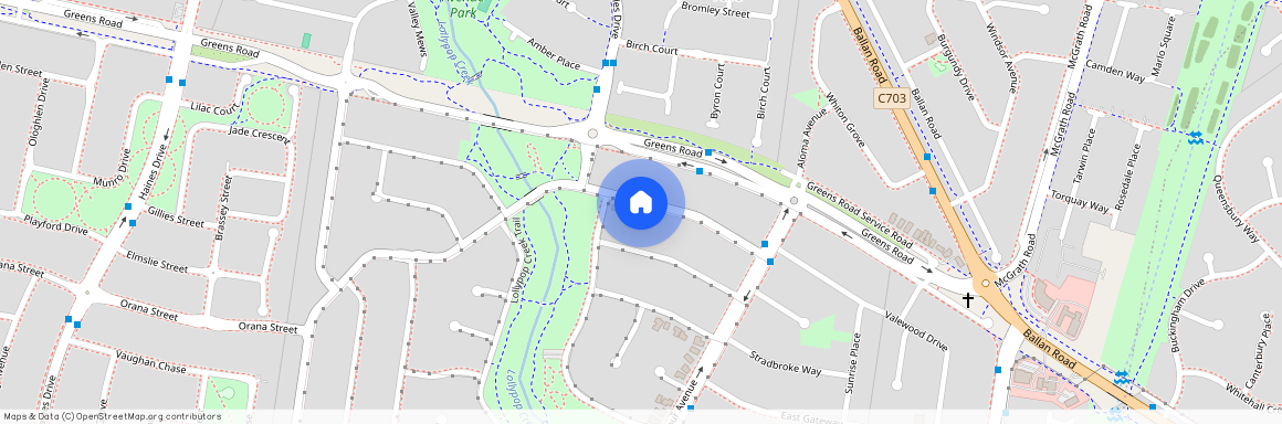 21 Feathertop Drive, Wyndham Vale VIC 3024