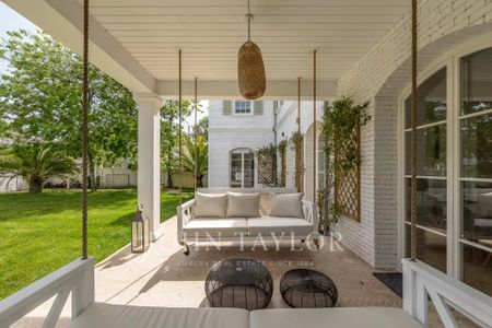 Maison à louer Bordeaux - Caudéran, Sud Ouest, France6 950 EUR / Mois - Photo 3