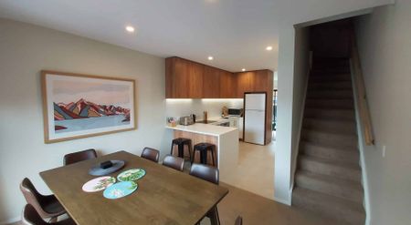 Remarkables Residences townhouse - Photo 2