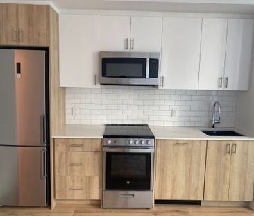 For Lease - 1195 The Queensway Street Unit# M01, Toronto, Ontario - Photo 5