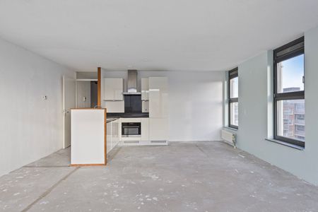 Appartement te huur: Fijnjekade 185 2521 DT Den Haag - Photo 5