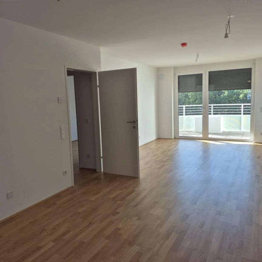 Außergewöhnliche Starter-Wohnung - Photo 1