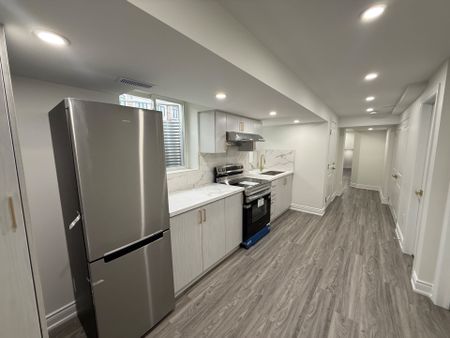 For Lease - 1450 Periwinkle Place Unit# Basement, Milton, Ontario - Photo 3
