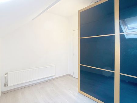 Charmante woning met drie slaapkamers in hartje Tienen! - Photo 3