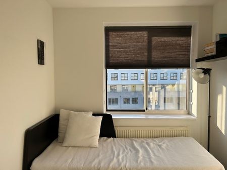 Te huur: Appartement Borneolaan 240 in Amsterdam - Foto 3